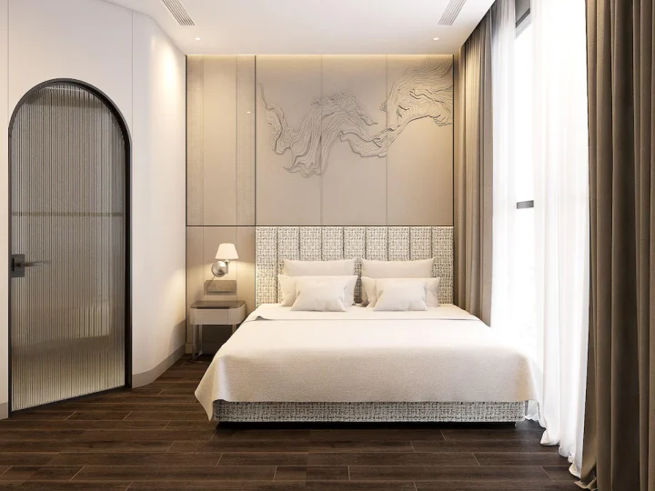 Amana Hotel