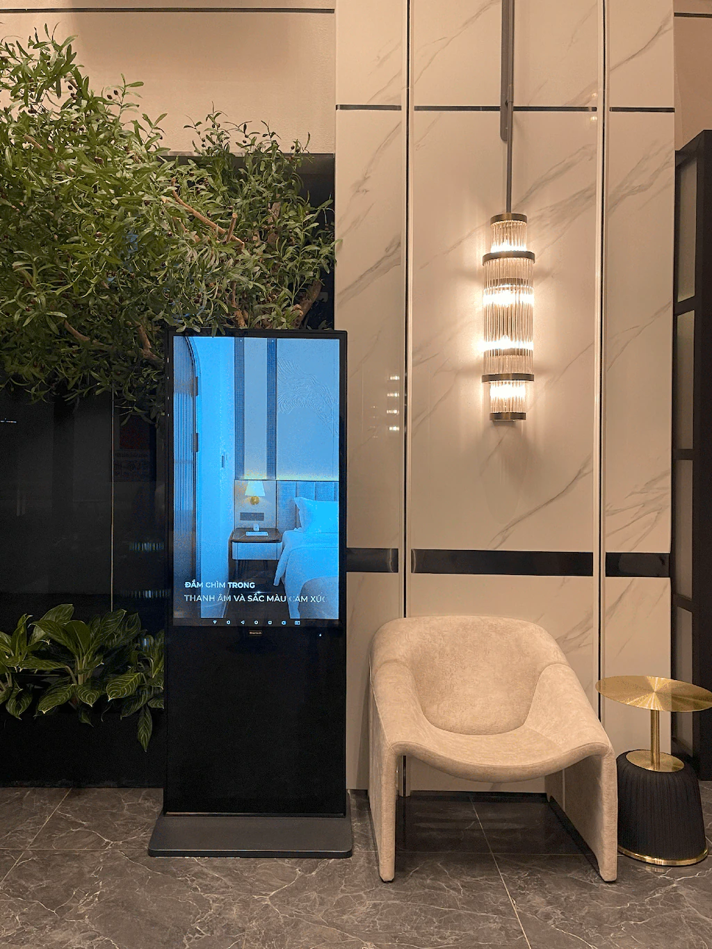 Amana Hotel