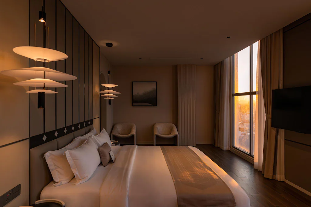 Amana Hotel