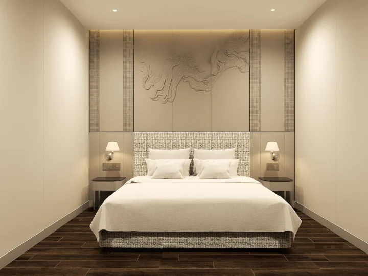 Amana Hotel