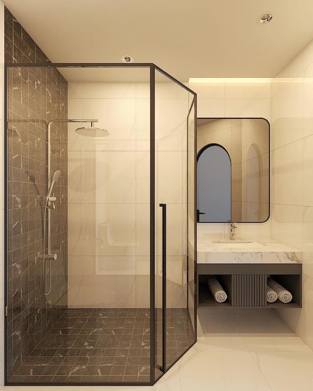 Amana Hotel