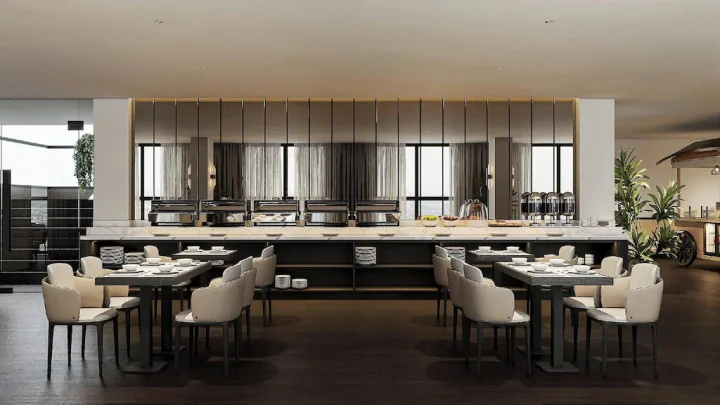 Amana Hotel