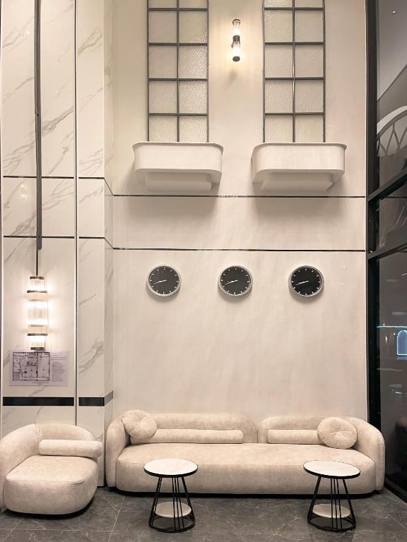 Amana Hotel