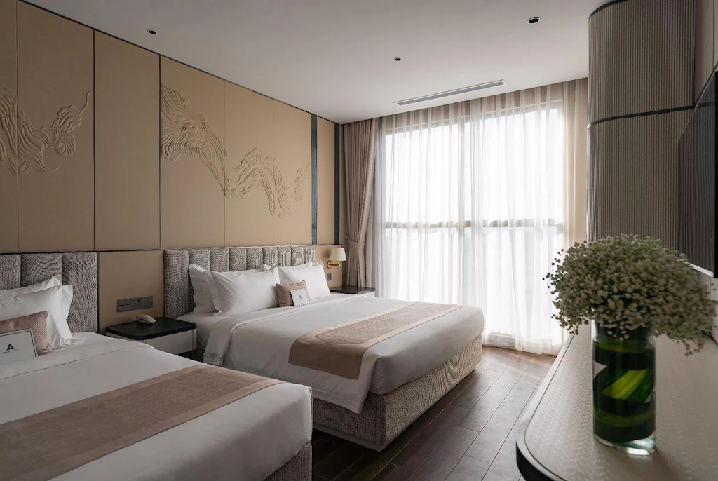 Amana Hotel