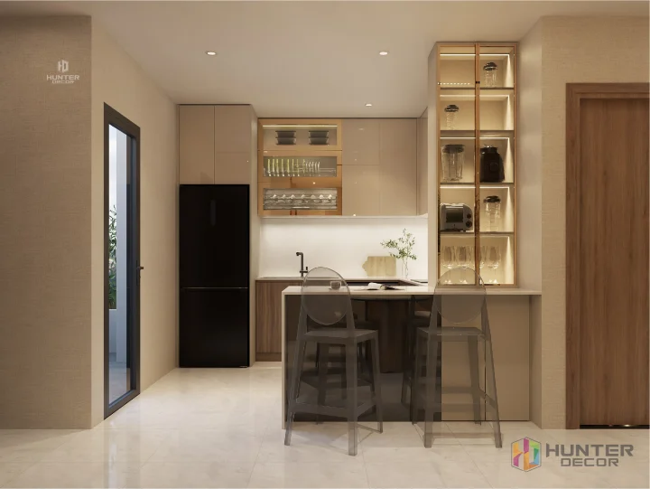 Homyland Riverside