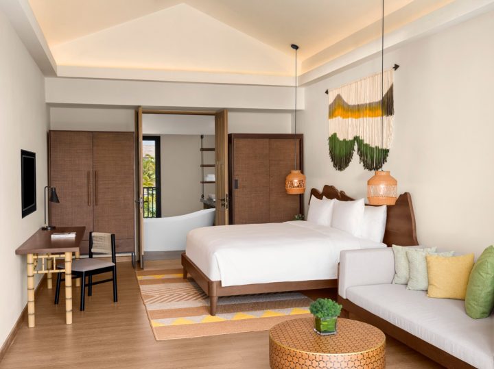 New World Phú Quốc