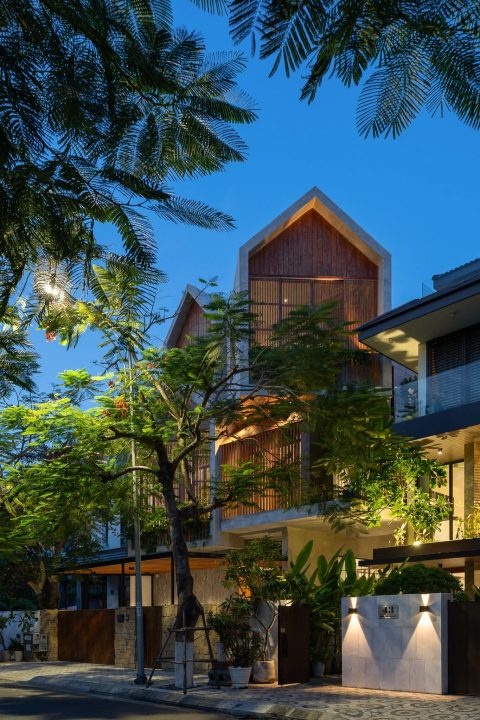 Biệt Thự Đà Nẵng