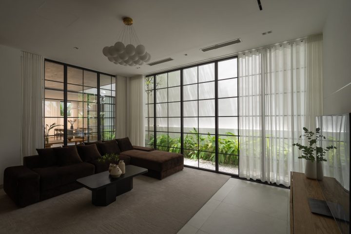 Biệt Thự Đà Nẵng