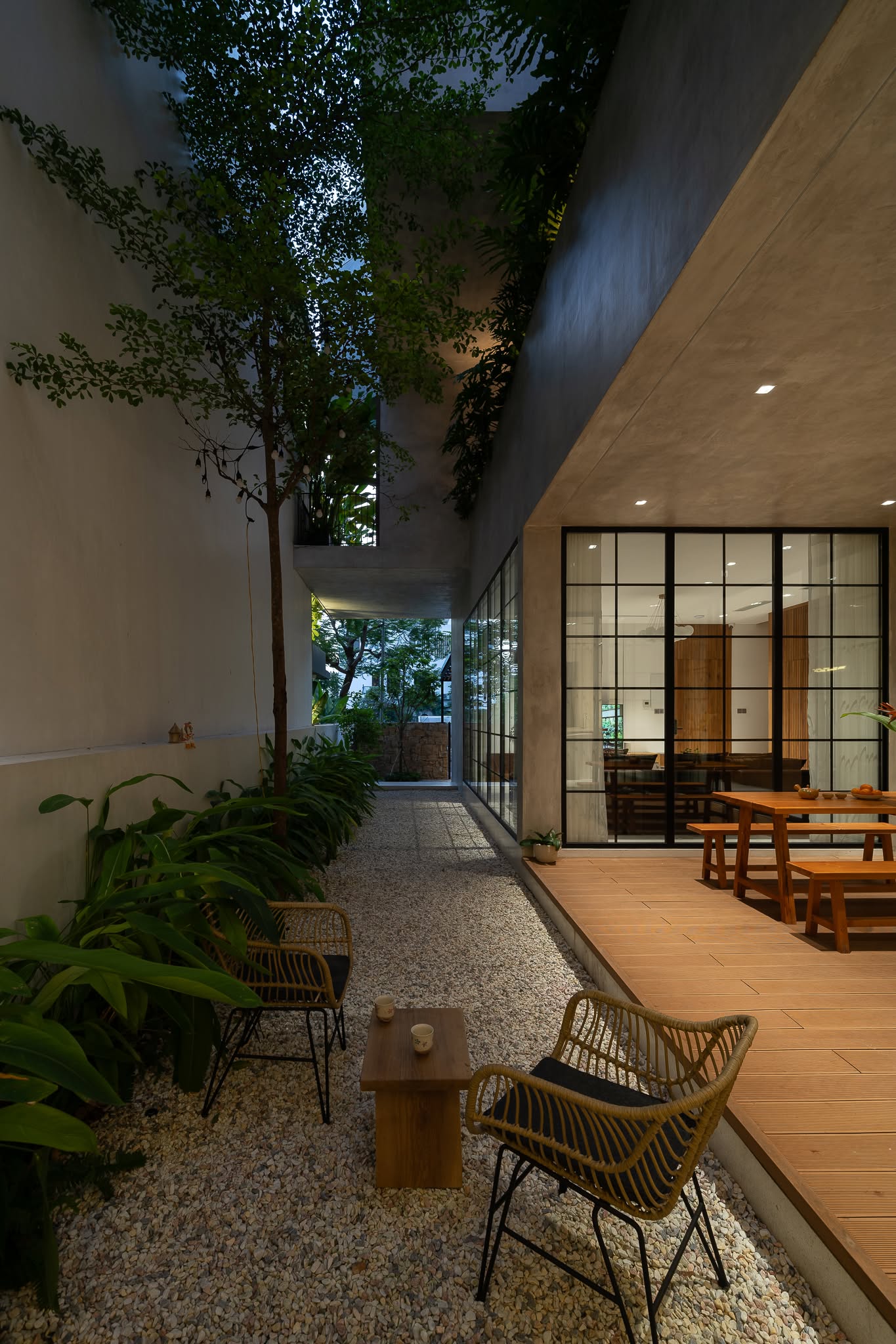 Biệt Thự Đà Nẵng