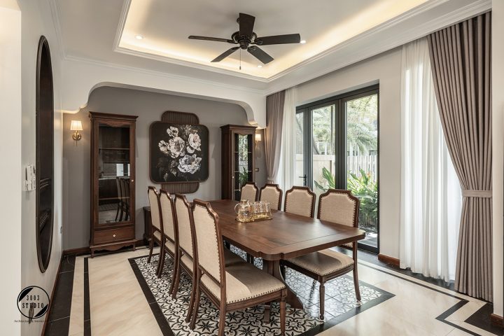 Biệt Thự Song Lập Ecopark Ecorivers
