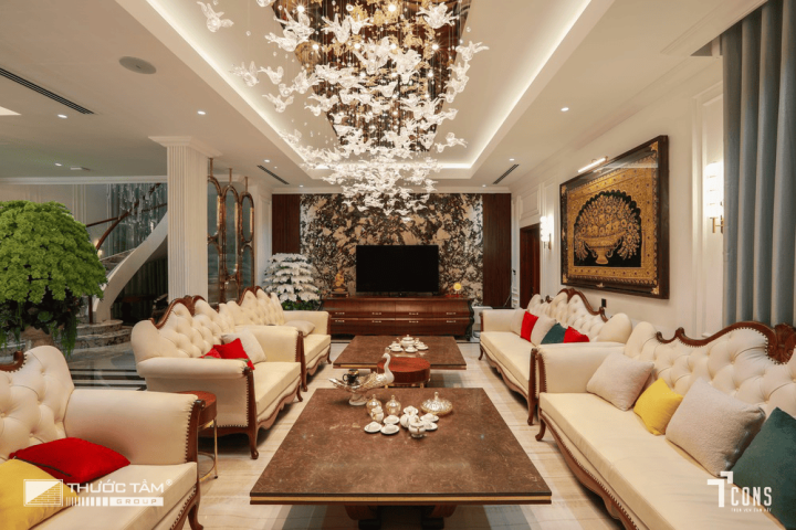 Bình Phước Villa