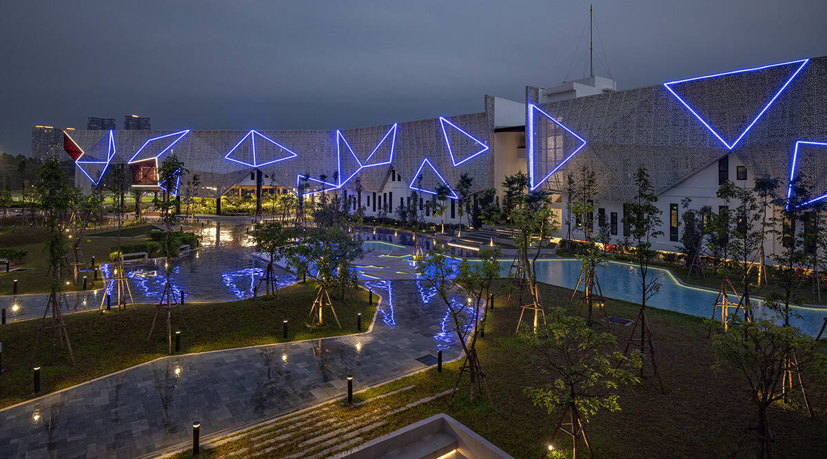 Trường Đại học Anh Quốc Việt Nam (BUV)