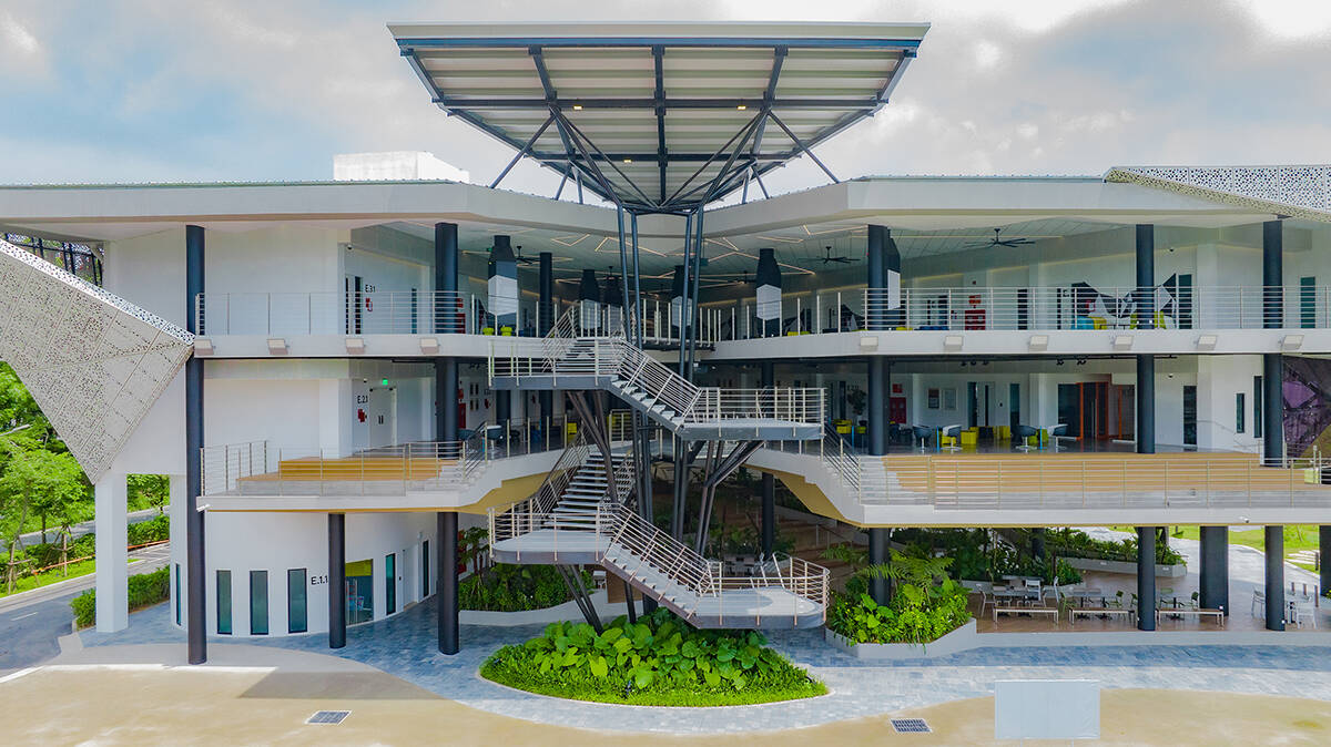 Trường Đại học Anh Quốc Việt Nam (BUV)