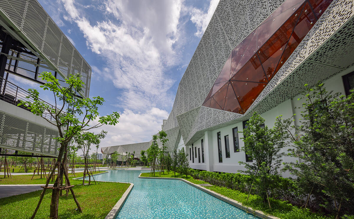 Trường Đại học Anh Quốc Việt Nam (BUV)