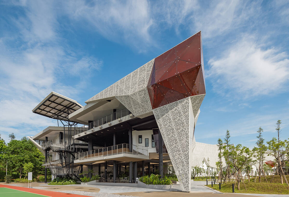 Trường Đại học Anh Quốc Việt Nam (BUV)