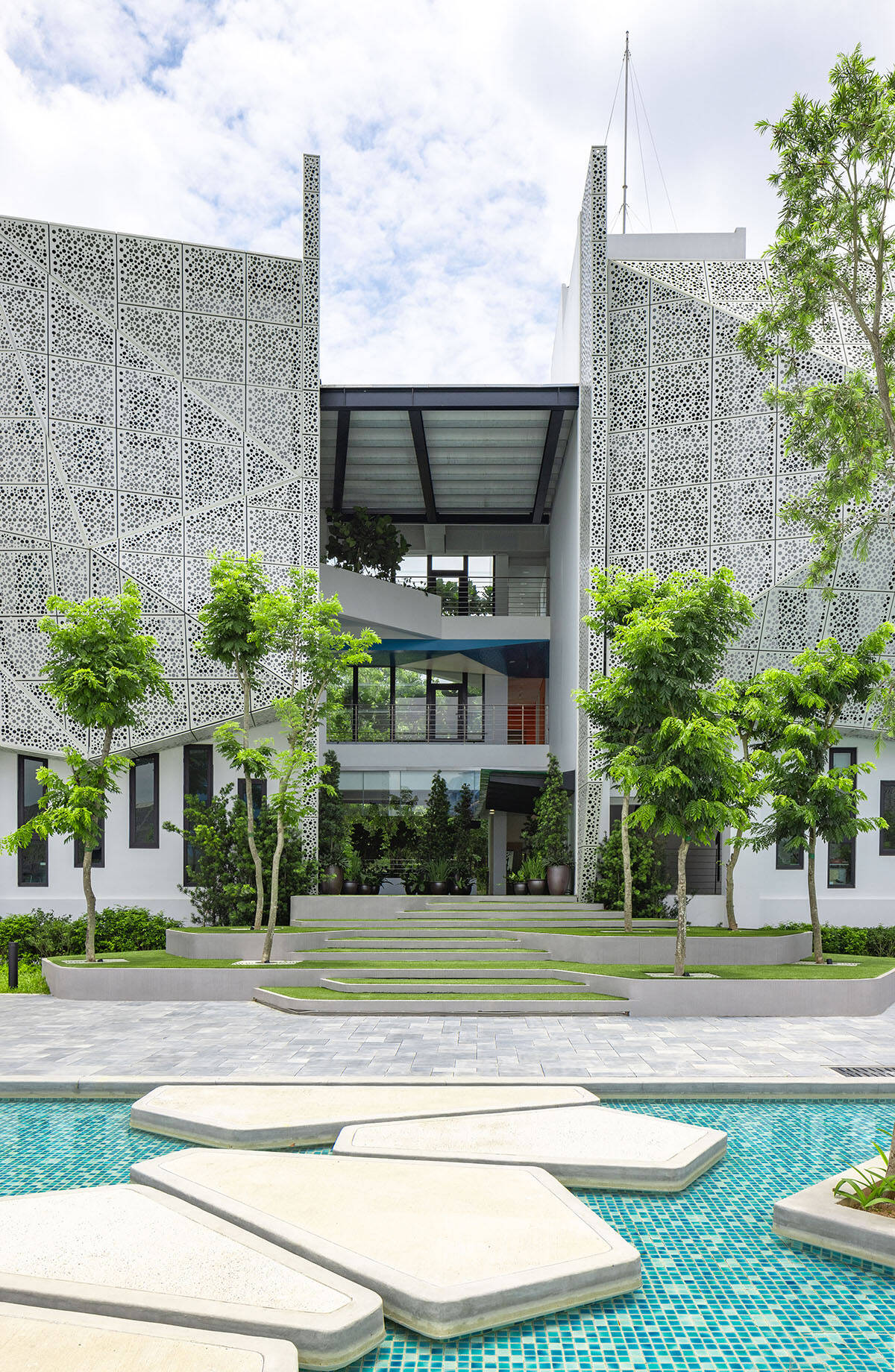 Trường Đại học Anh Quốc Việt Nam (BUV)