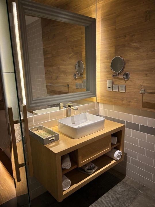 Fusion Suites Sài Gòn