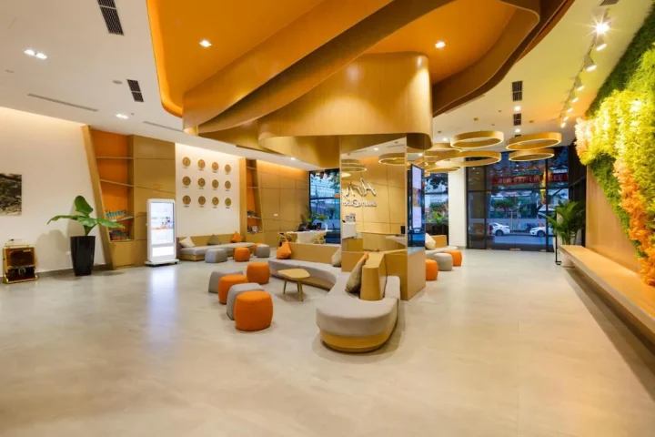 Ariyana Smartcondotel Nha Trang