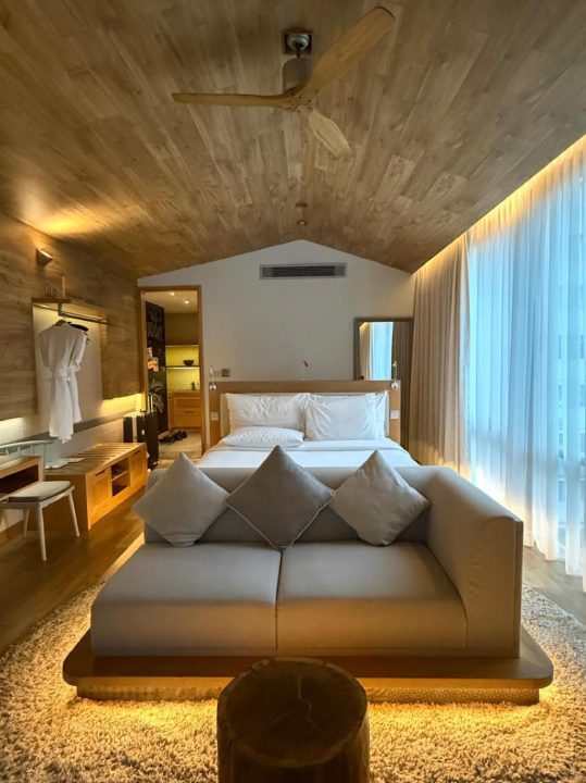 Fusion Suites Sài Gòn