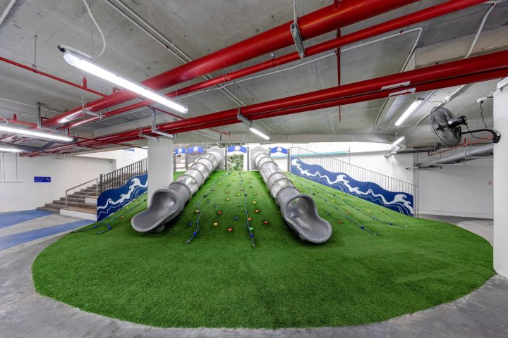 The Dewey School Ocean Park