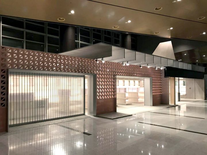 DFS Van Don Airport