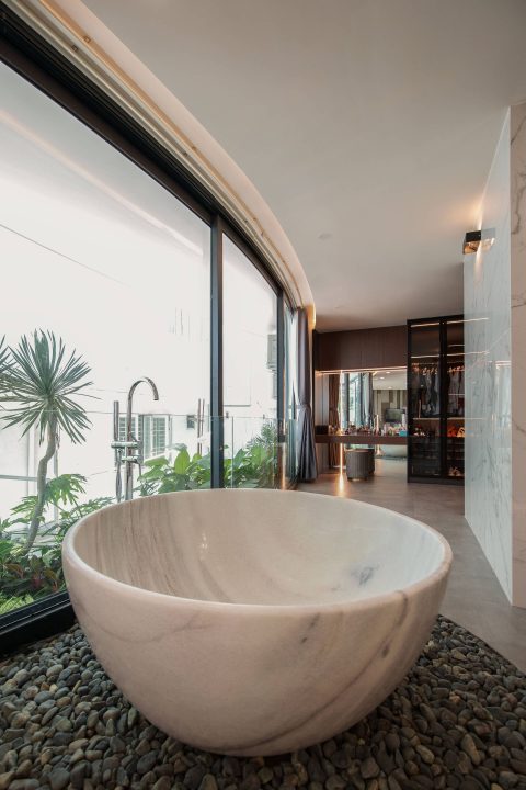 Waves House – Tam Kỳ
