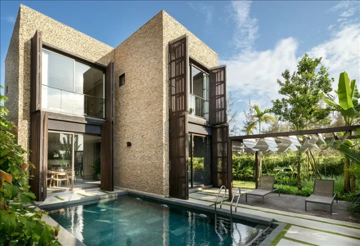 X2 Hội An Resort & Residence