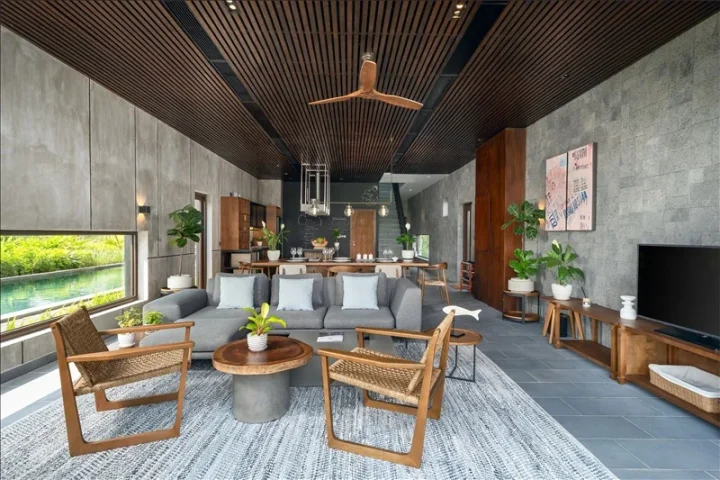 X2 Hội An Resort & Residence