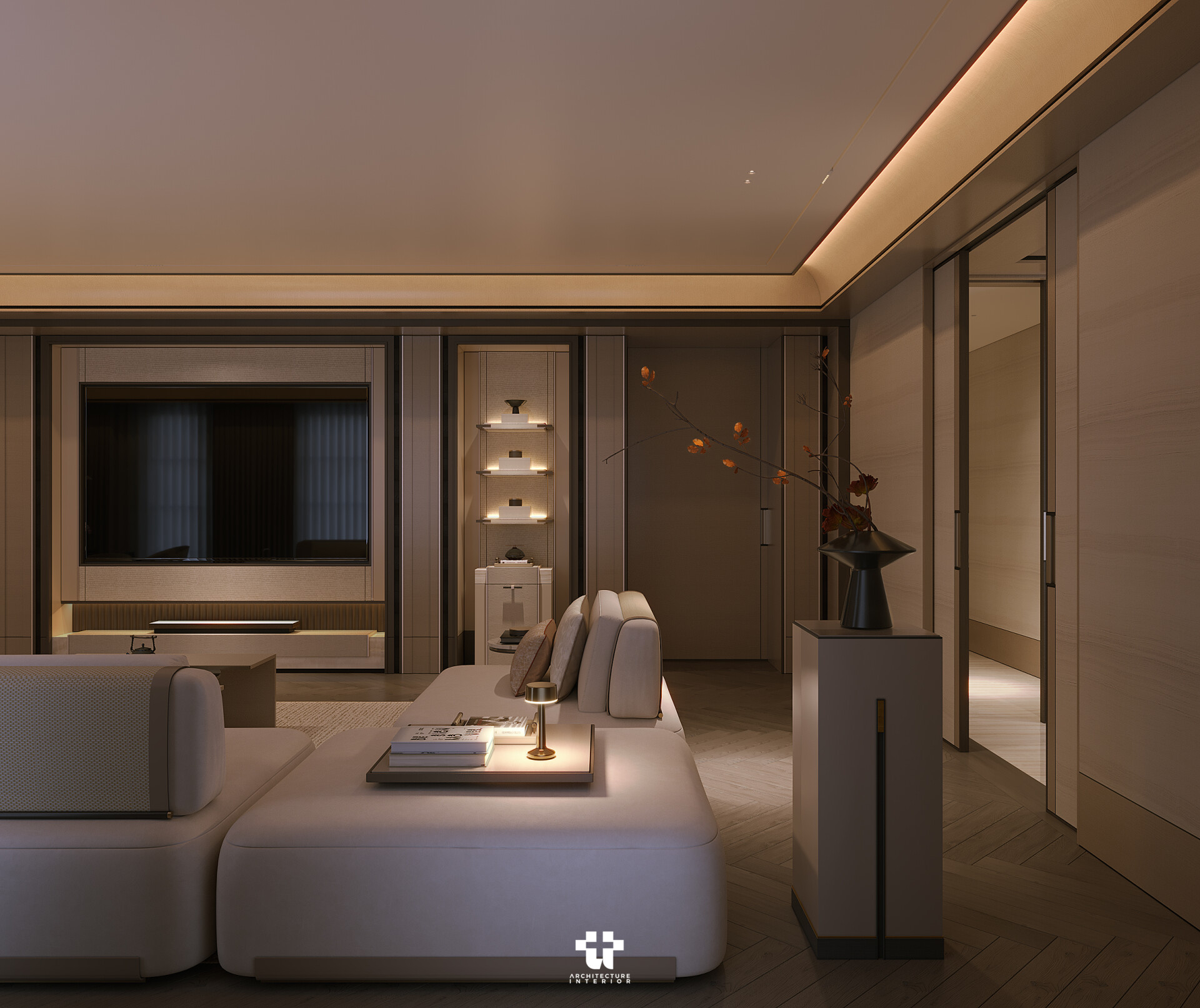 F07 F08 Villa
