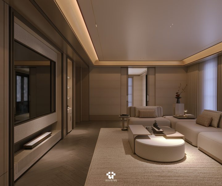 F07 F08 Villa