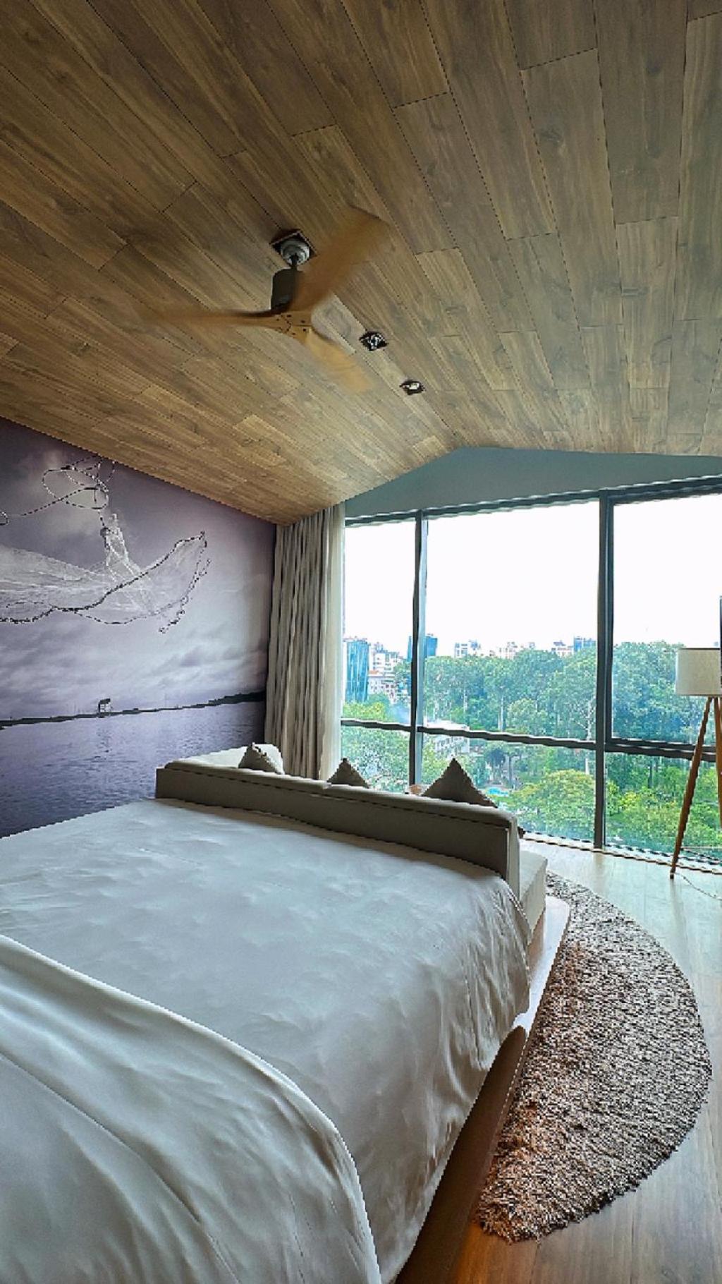Fusion Suites Sài Gòn