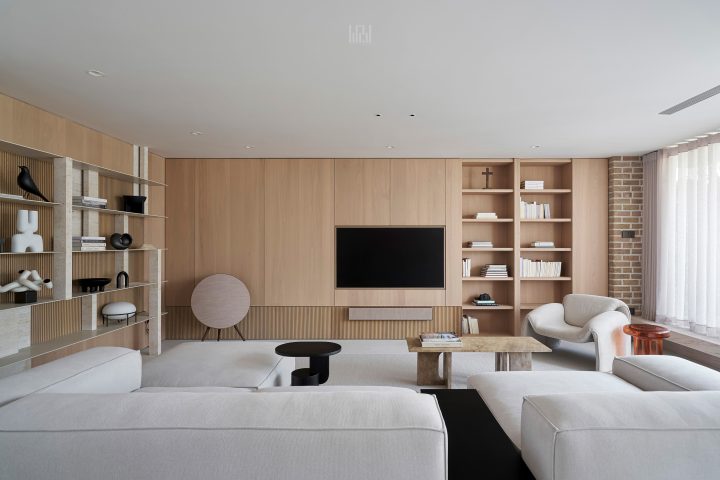 Yoko Penthouse
