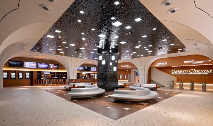 Galaxy Cinema