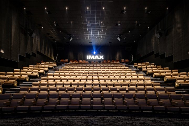 Galaxy Cinema