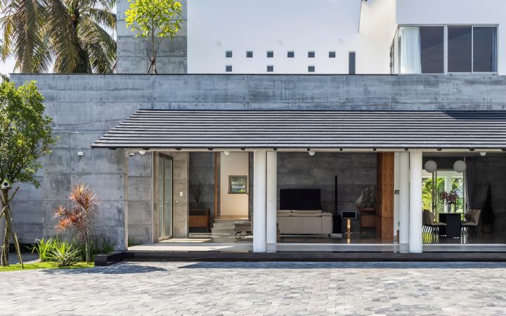 Touch House