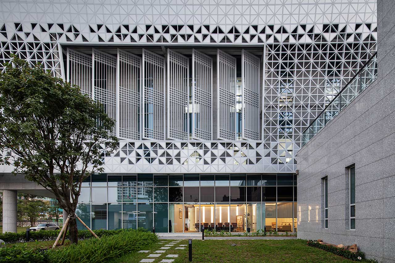 Đại Sứ Quán Hàn Quốc