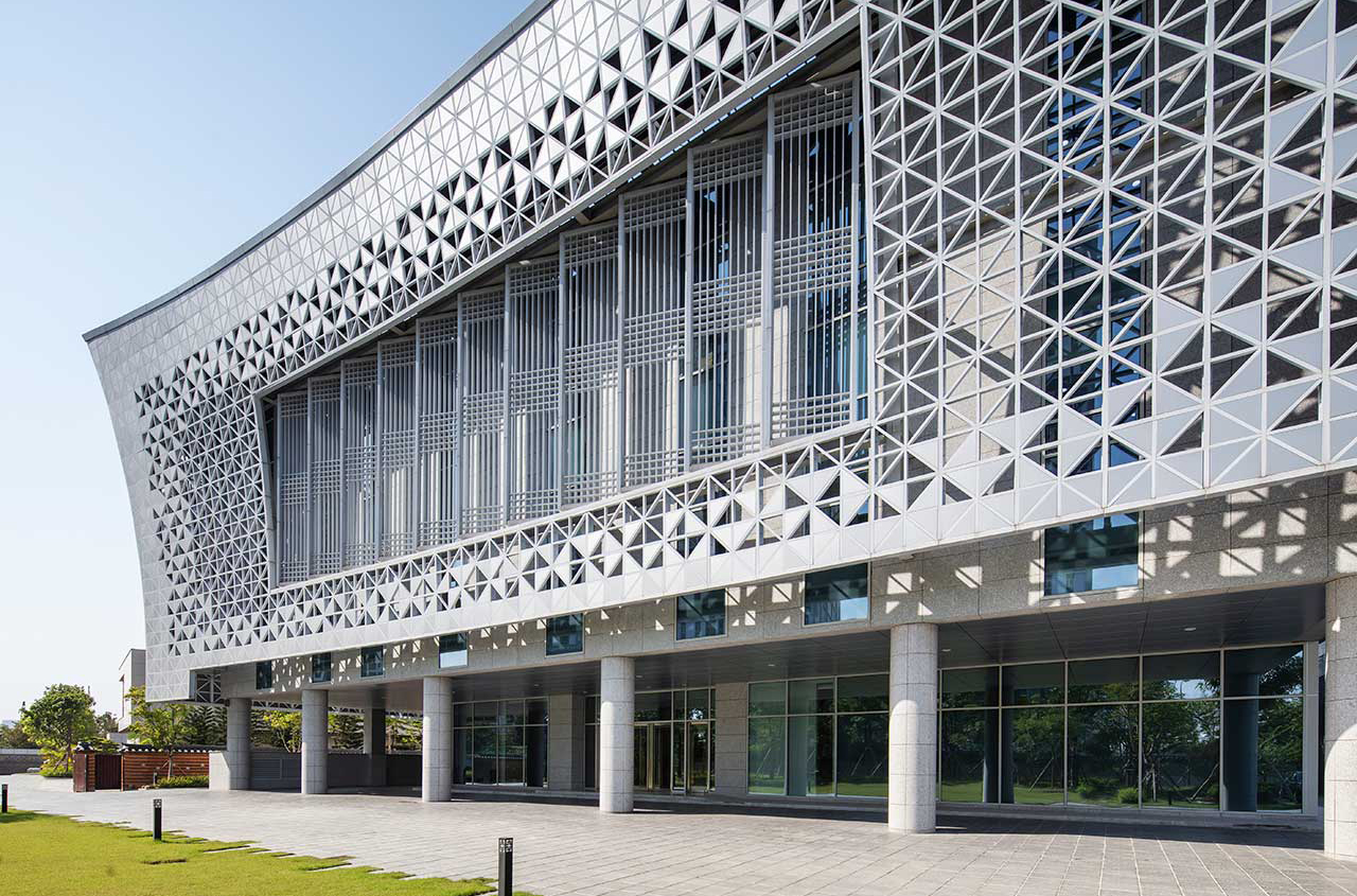 Đại Sứ Quán Hàn Quốc