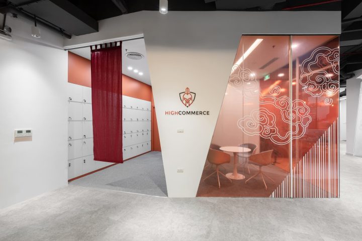 Highcommerce