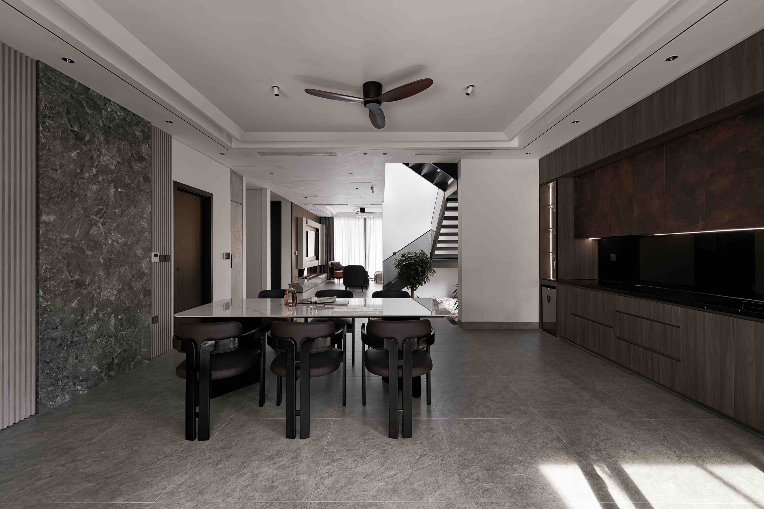 GL Villa Sóc Sơn