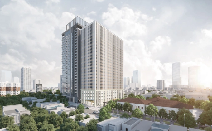Lim Tower Iii