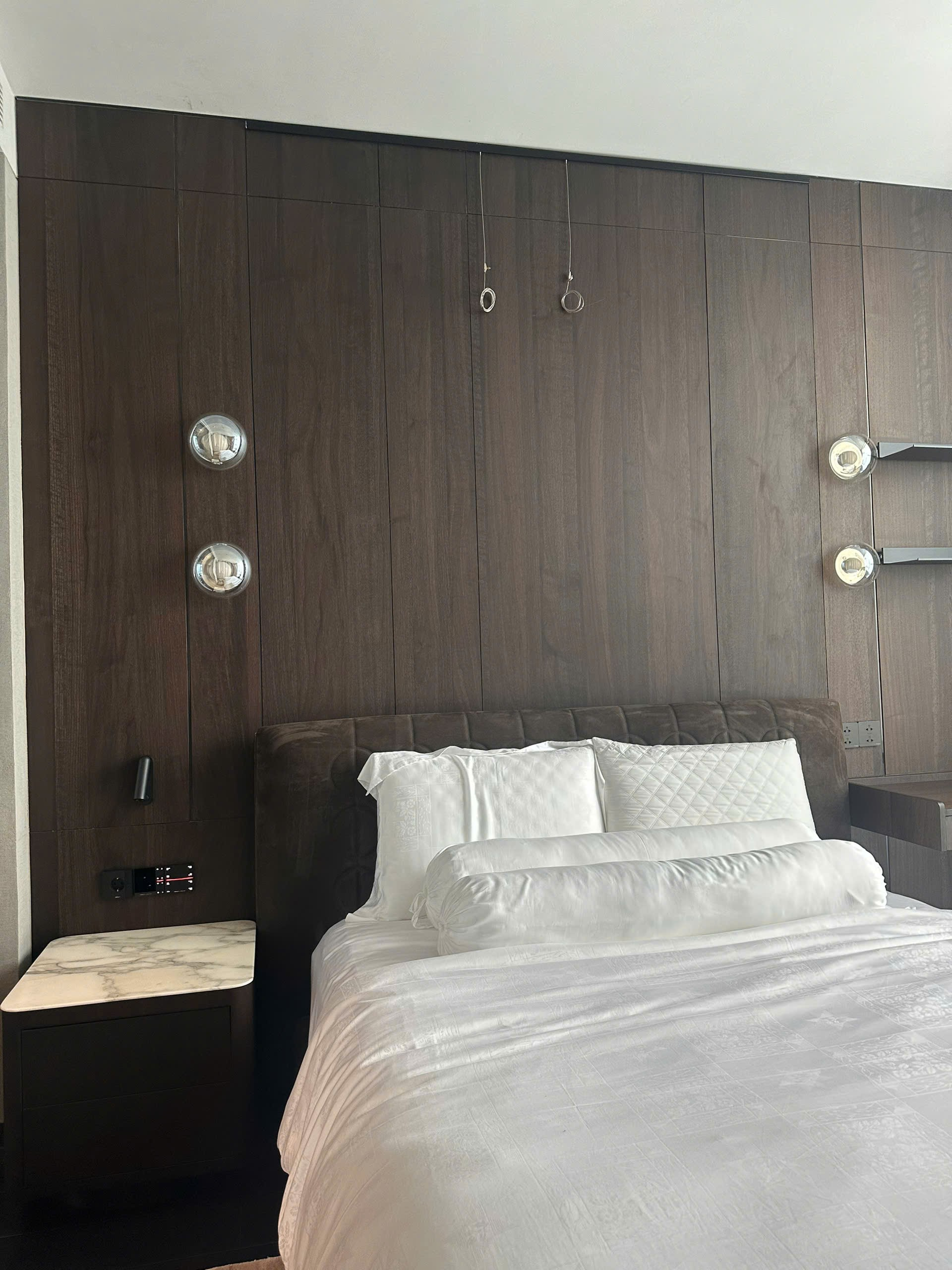 Khu nghỉ dưỡng Garrya Mù Cang Chải