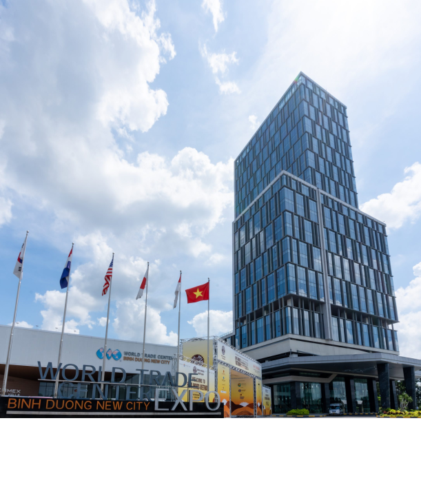 Trung tâm thương mại WTC