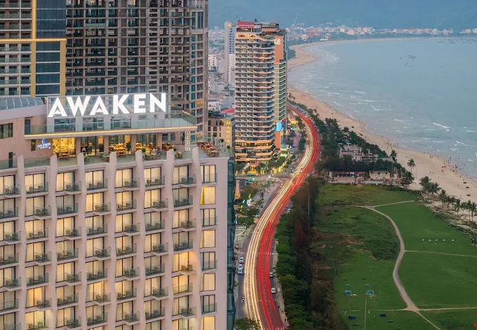 Awaken Danang