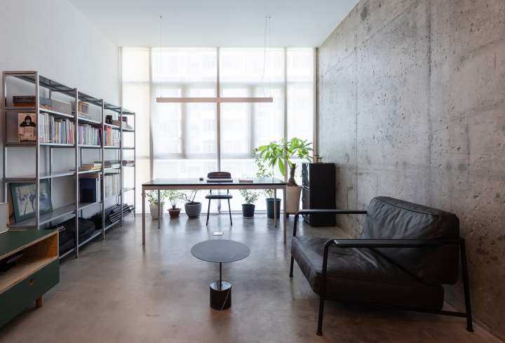 Vista Apartment Renovation