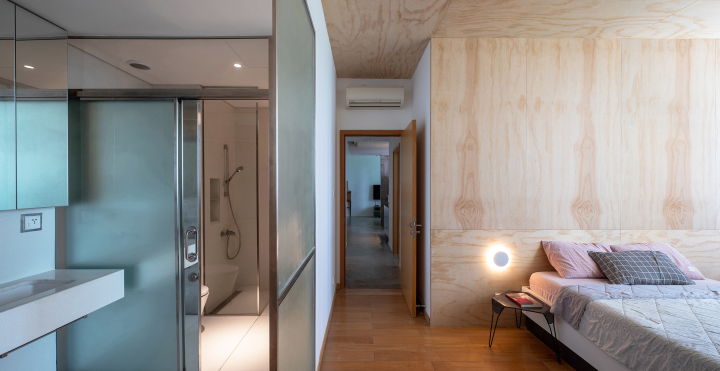 Vista Apartment Renovation