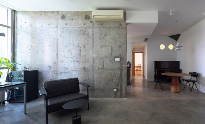 Vista Apartment Renovation