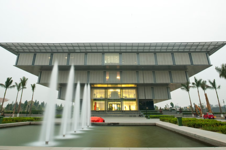 Hà Nội Museum