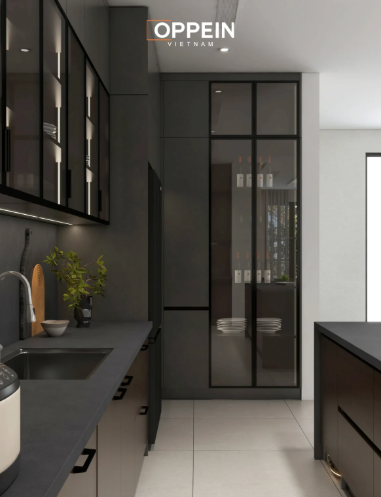 Villa Thảo Điền – Hồ Chí Minh