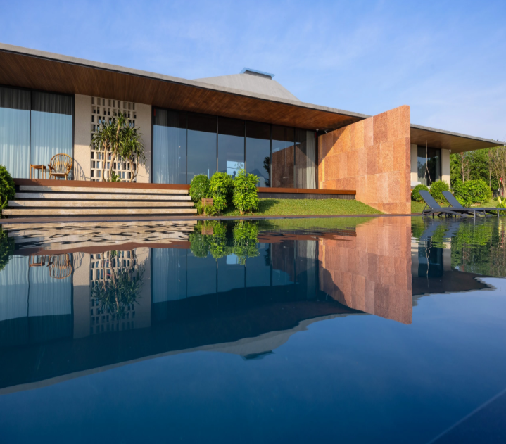 Suoihai Villa
