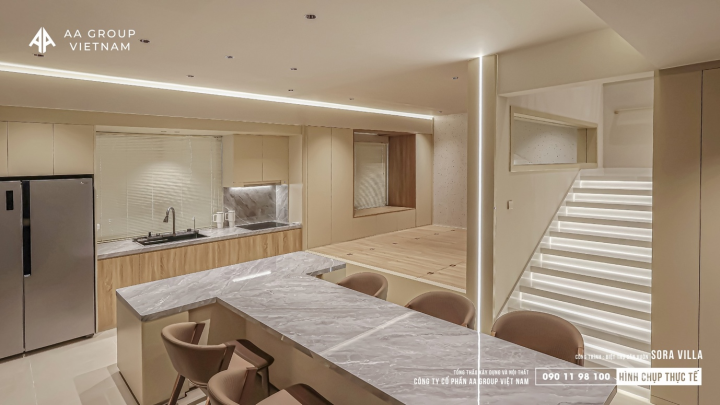 Sora Villa (Long An)